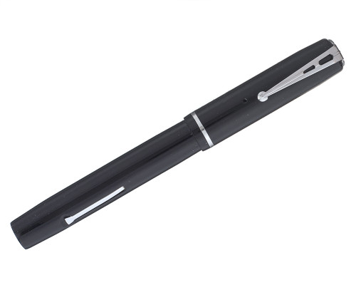 Esterbrook Model B - Black, 2668 Medium (2025-0701-143)