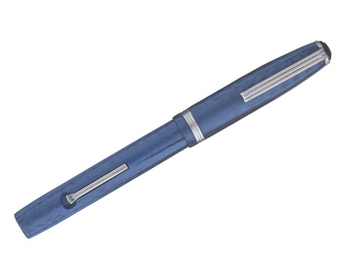 Esterbrook Transitional Model SJ - Blue, 9550 Extra Fine Nib (2025-0701-157)