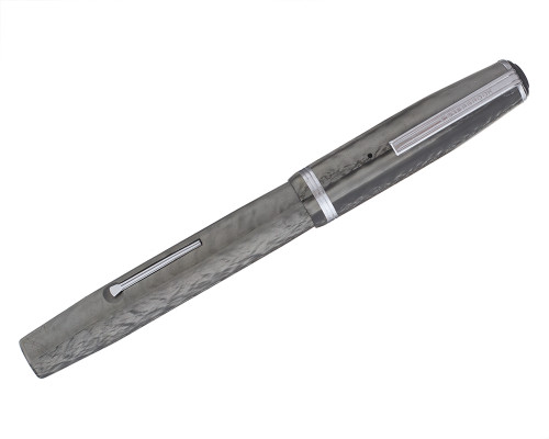 Esterbrook Transitional Model J - Gray, 9556 Fine Nib (2025-0701-169)