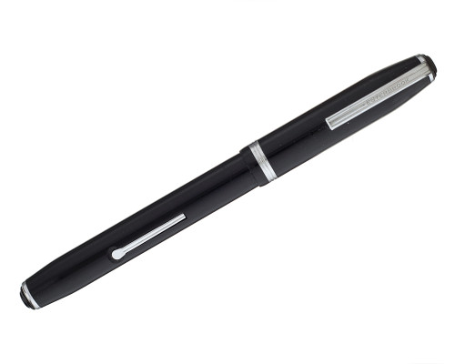 Esterbrook Model LJ - Black, 9550 Extra Fine Nib (2025-0701-194)