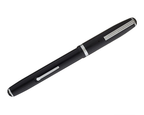 Esterbrook Model LJ - Black, 9968 Broad Nib (2025-0701-203)