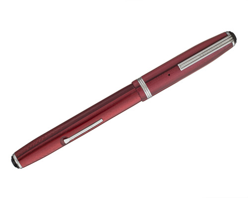 Esterbrook Model LJ - Red, 1551 Medium Nib (2025-0701-210)