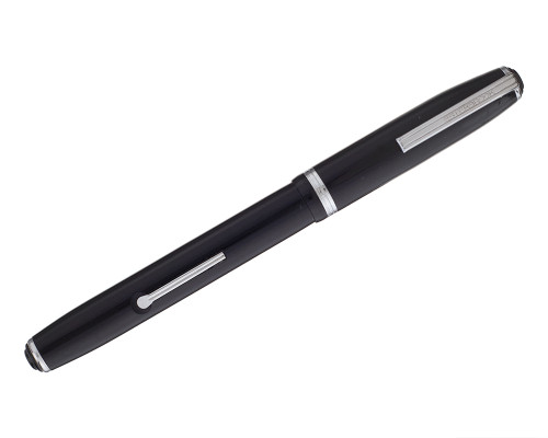 Esterbrook Model LJ - Black, 1550 Extra Fine Nib (2025-0701-232)