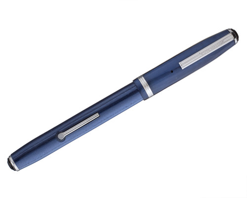 Esterbrook Model LJ - Blue, 2668 Medium Nib (2025-0701-240)