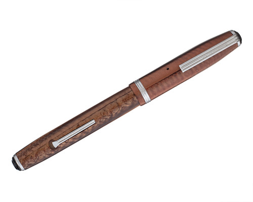 Esterbrook Model SJ - Copper, 1554 Fine Nib (2025-0701-242)