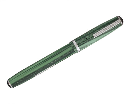 Esterbrook Model J - Green, 9550 Extra Fine (2025-0701-249)