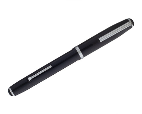 Esterbrook Model SJ - Black, 9450 Manifold Medium (2025-0701-277)