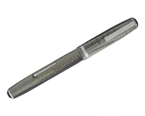 Esterbrook Model J - Gray, 1461 Fine Nib (2025-0701-280)