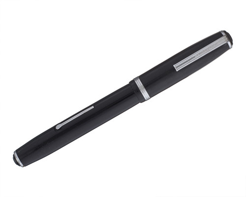 Esterbrook Model J - Black, 1461 Fine Nib (2025-0701-287)