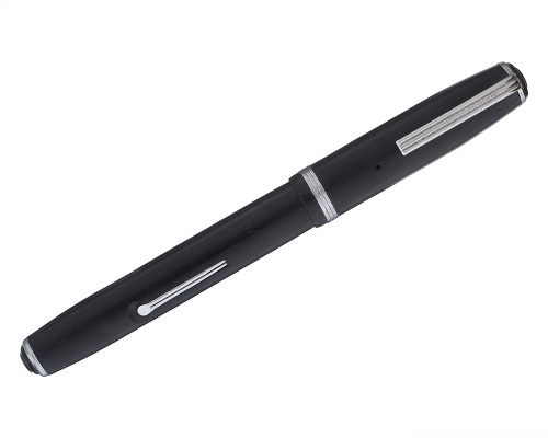 Esterbrook Model J - Black, 9556 Fine Nib (2025-0701-317)