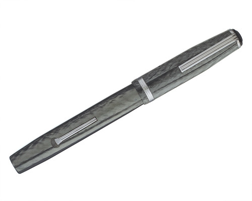Esterbrook Transitional Model J - Gray, 9550 Extra Fine Nib (2025-0701-344)