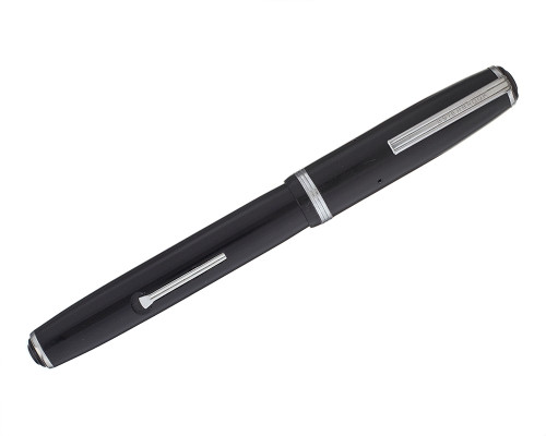 Esterbrook Model J - Black, 9556 Fine Nib (2025-0701-397)
