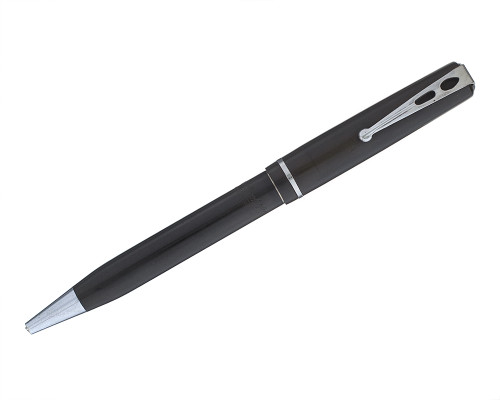 Esterbrook Model P Mechanical Pencil - Black Hard Rubber (2025-0701-430)