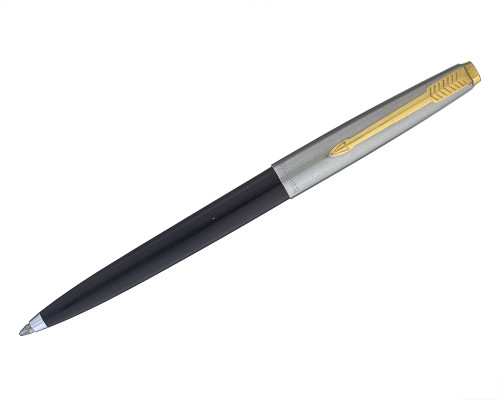 Parker Jotter Ballpoint - Olive Green (2025-0701-460) - Cardinal