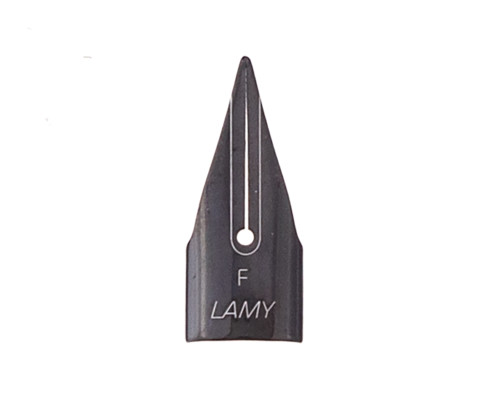 Lamy Loose Nib - LX Black, Fine