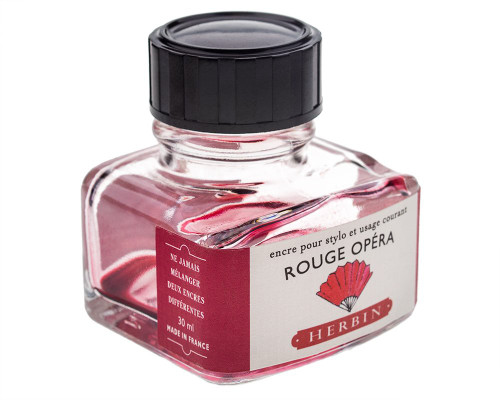 Empty Herbin 30ml Bottle