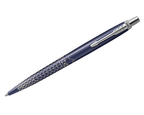 Parker Jotter Ballpoint - Special Edition Seoul - Cardinal Pens