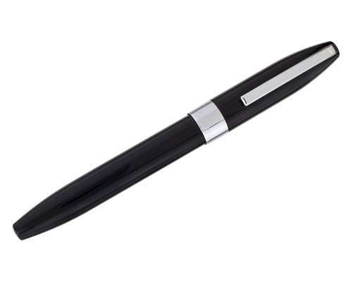 Sheaffer 300 Fountain Pen - Black with Gold Trim - Cardinal Pens