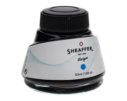 Sheaffer Turquoise Ink (50ml Bottle)