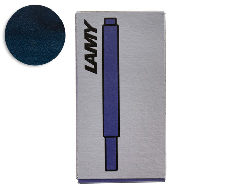Lamy Cliff Ink Cartridges (5 Pack)