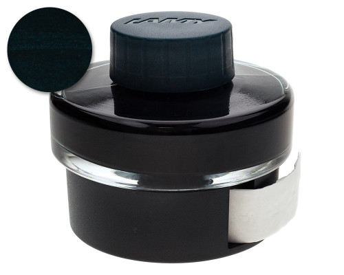 Lamy Petrol Ink (50ml Bottle)