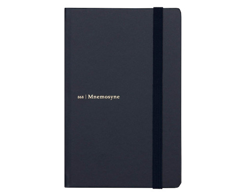 Stationery - Maruman Mnemosyne - Journals - Cardinal Pens & Paper