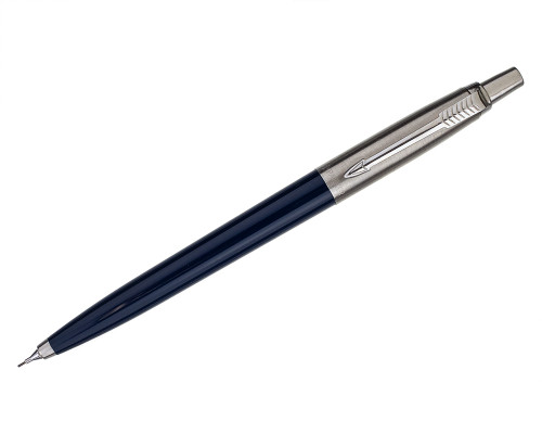 Parker Jotter Mechanical Pencil -  Dark Blue (2025-1023-10)