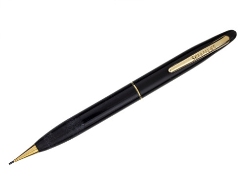 Sheaffer Mechanical Pencil - Silver Plate (2025-1023-19