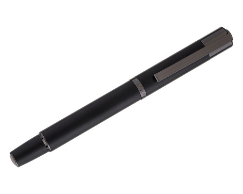 Yookers Metis Fiber Tip Pen - Black, 0.8 Tip (2025-1212-47)