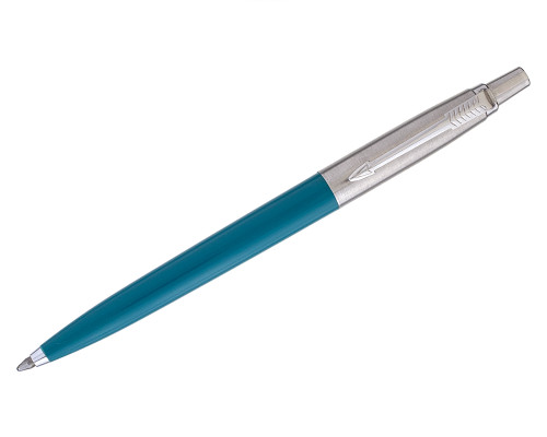 Parker Jotter Ballpoint - Turquoise (2026-0109-04)