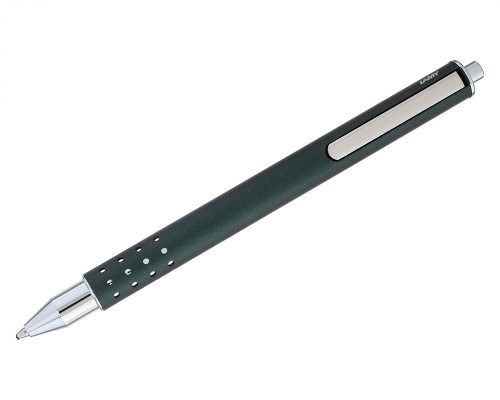 Lamy Swift Rollerball - Dark Green (2026-0129-15)