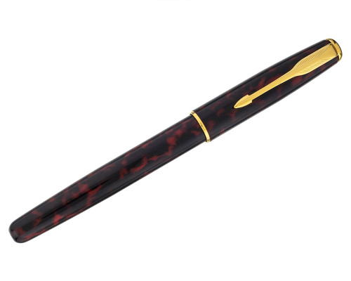 Writing Instruments - Vintage Pens - Parker - Page 1 - Cardinal