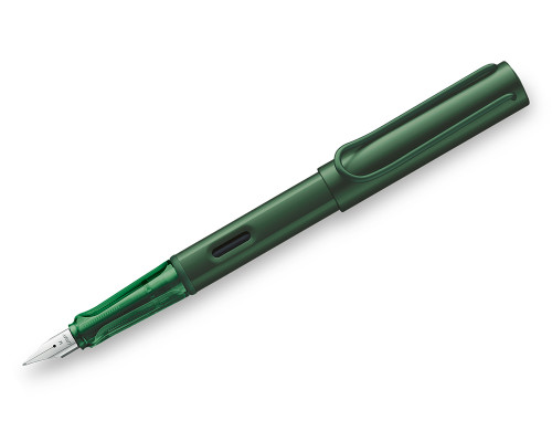 Lamy AL-Star Fountain Pen - Pine