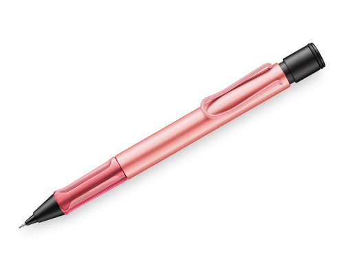 Lamy AL-Star Mechanical Pencil - .5mm, Flamingo
