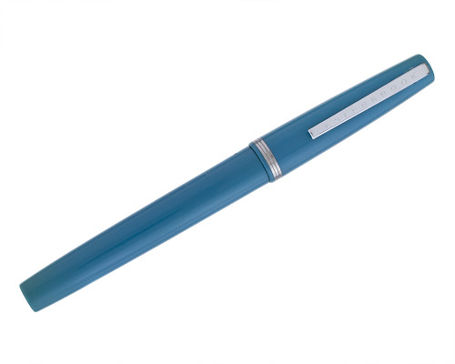 Esterbrook Model CA101 Fountain Pen - Blue, Medium Nib (2026-0224-03)