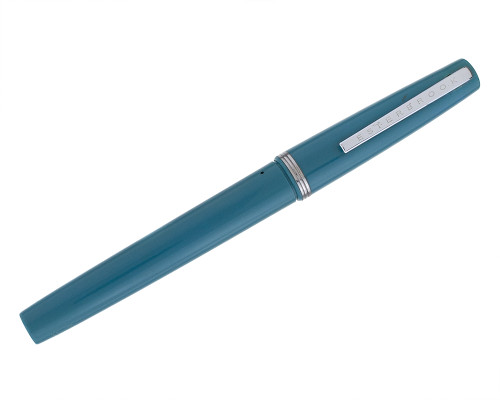 Esterbrook Model CA101 Fountain Pen - Blue, 2556 Fine Nib (2026-0224-05)