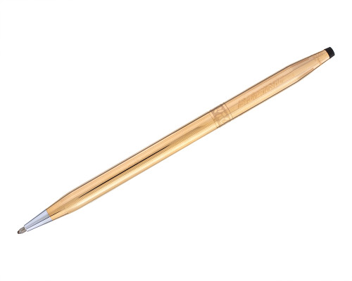 Cross Classic Century Ballpoint - Boeing, Gold Filled (2026-0224-13)