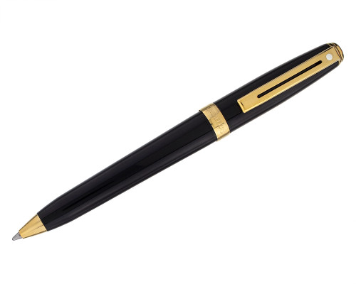 Sheaffer Prelude Ballpoint - Black (2026-0319-14)