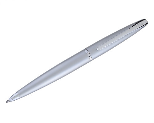 Cross ATX Ballpoint Pen - Matte Silver (2026-0319-15)
