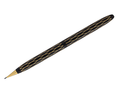 Sheaffer Skripsert Lady Sheaffer XI Mechanical Pencil - Tulle Black (2026-0319-28)