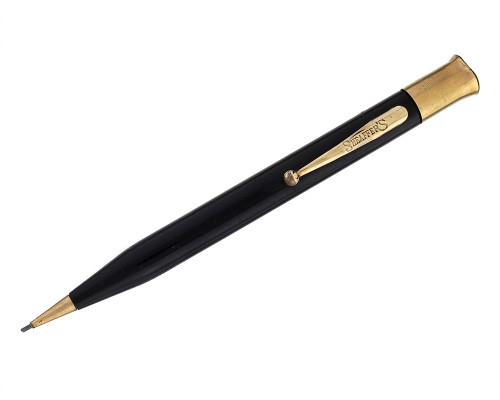 Sheaffer OS Flat Top Mechanical Pencil - Black (2026-0319-31)