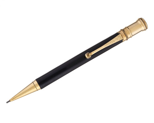 Parker Duofold Mechanical Pencil - Black (2026-0401-03)