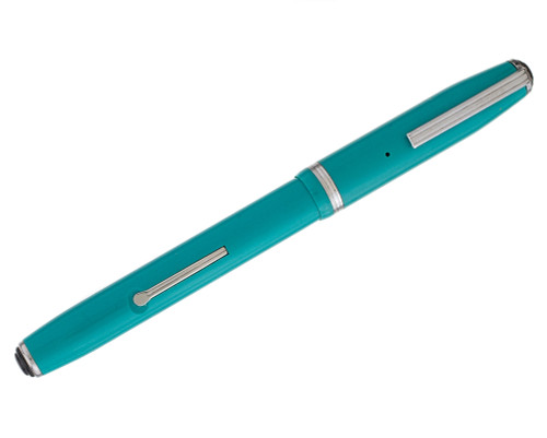 Esterbrook LJ Pastel - Turquoise, 2668 Medium Nib (2026-0401-04)