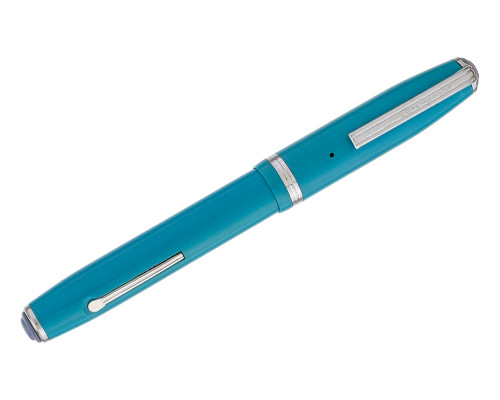 Esterbrook Pastel Purse Pen - Blue, 1461 Fine Nib (2026-0401-05)