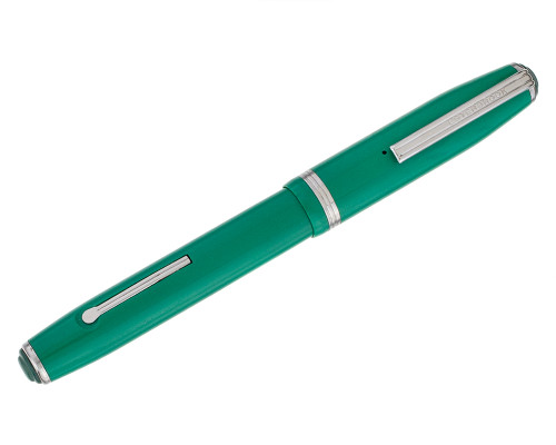 Esterbrook Pastel Purse Pen - Country Green, 2550 Extra Fine Nib (2026-0401-06)