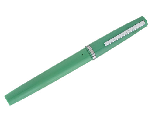 Esterbrook Model A101 - Green, 2556 Fine Nib (2026-0422-16)