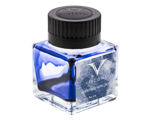 Empty Visconti 30ml Bottle