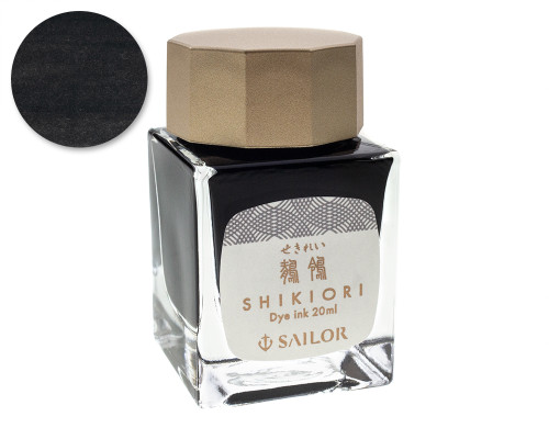 Sailor Shikiori Sekirei Ink (20ml Bottle)