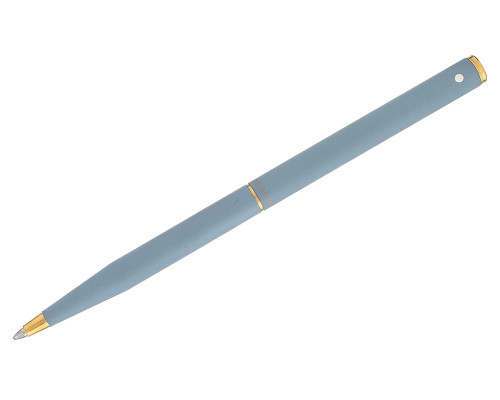 Sheaffer Fashion Ballpoint - Light Blue (2026-0506-40)