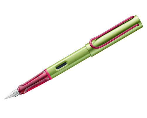 Lamy AL-Star Fountain Pen - Disco - Posted
